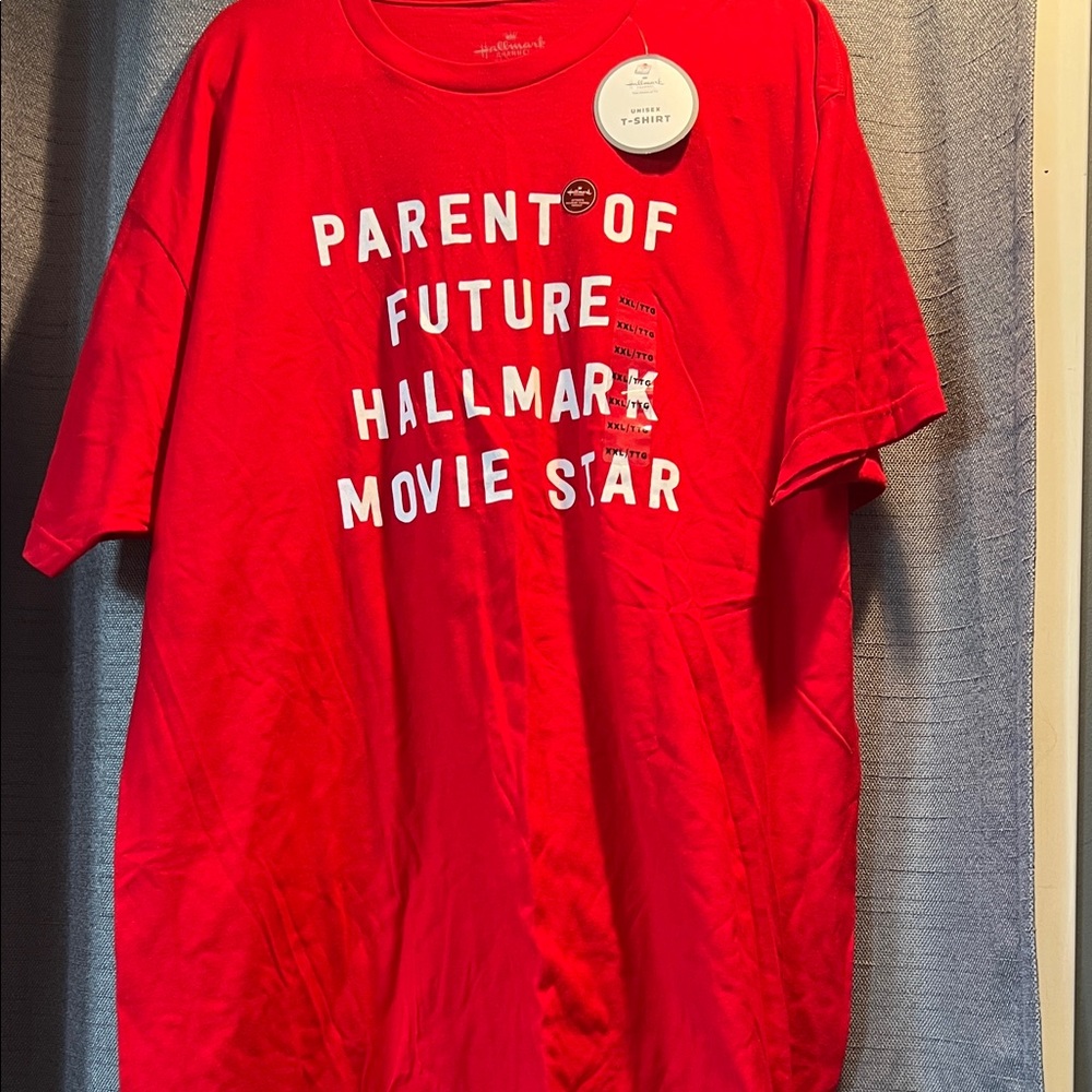 Vintage Hallmark T-Shirt - Picture 1 of 4